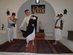 Hôtel Les Palmes d'Or