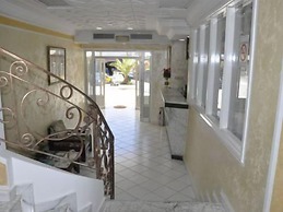 Hôtel Les Palmes d'Or