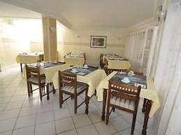 Hôtel Les Palmes d'Or