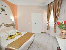 Hôtel Les Palmes d'Or