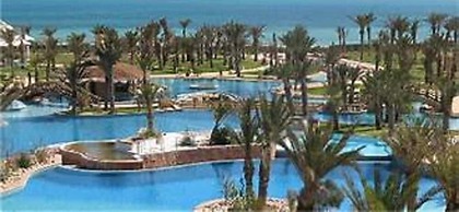 Hôtel Les Palmes d'Or