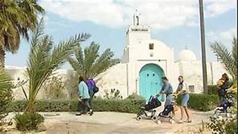 Hôtel Les Palmes d'Or