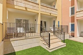 Aquasol Aparthotel