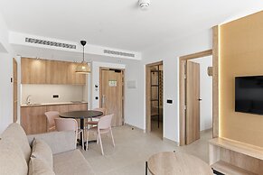Aquasol Aparthotel