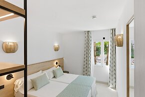 Aquasol Aparthotel