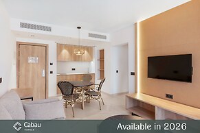 Aparthotel Aquasol