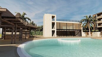 Aparthotel Aquasol