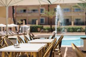 Aquasol Aparthotel