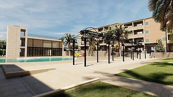 Aparthotel Aquasol