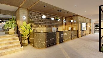 Aparthotel Aquasol