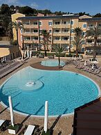 Aquasol Aparthotel