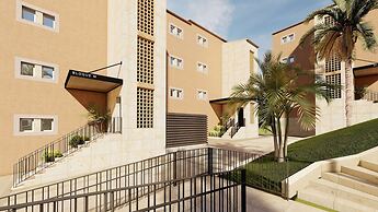 Aparthotel Aquasol