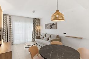 Aquasol Aparthotel