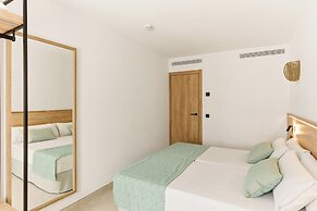 Aquasol Aparthotel