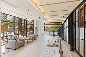 Aquasol Aparthotel