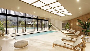 Aparthotel Aquasol