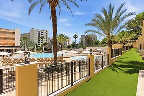 Aquasol Aparthotel