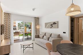 Aquasol Aparthotel