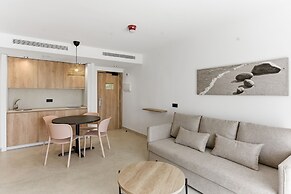 Aquasol Aparthotel
