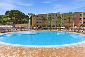 Aquasol Aparthotel