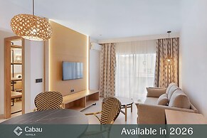 Aparthotel Aquasol