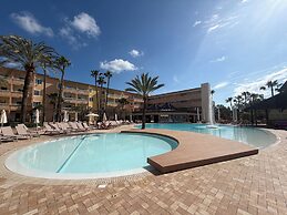 Aquasol Aparthotel