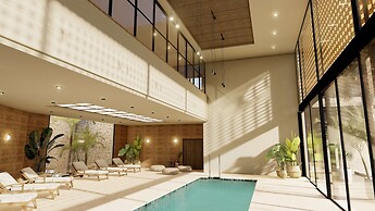 Aparthotel Aquasol
