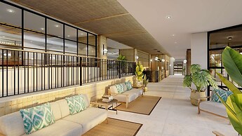 Aparthotel Aquasol