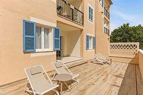 Aquasol Aparthotel