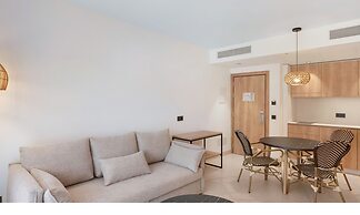 Aparthotel Aquasol