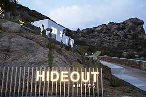 Hide out Suites