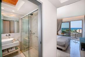 Vantaris Luxury Beach Resort