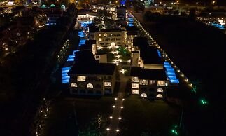 Vantaris Luxury Beach Resort