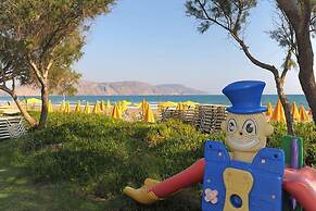 Vantaris Luxury Beach Resort