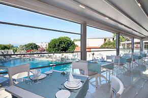 Vantaris Luxury Beach Resort