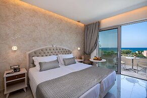 Vantaris Luxury Beach Resort