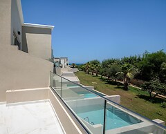 Vantaris Luxury Beach Resort