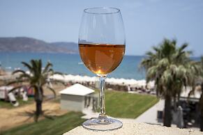 Vantaris Luxury Beach Resort