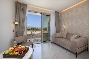 Vantaris Luxury Beach Resort