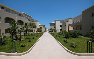 Vantaris Luxury Beach Resort