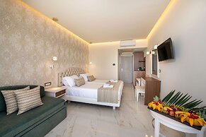 Vantaris Luxury Beach Resort