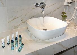 Vantaris Luxury Beach Resort