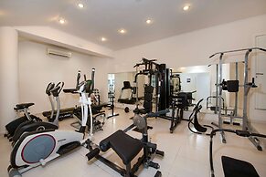 Vantaris Luxury Beach Resort