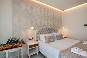 Vantaris Luxury Beach Resort