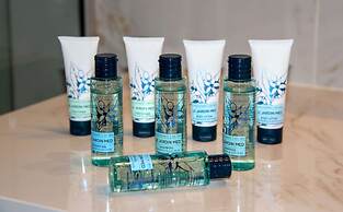 Vantaris Luxury Beach Resort