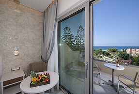 Vantaris Luxury Beach Resort