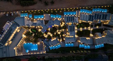 Vantaris Luxury Beach Resort