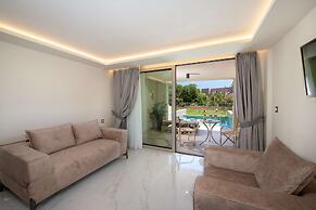 Vantaris Luxury Beach Resort