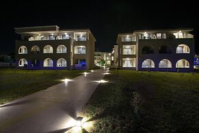 Vantaris Luxury Beach Resort