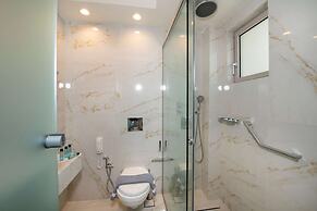 Vantaris Luxury Beach Resort